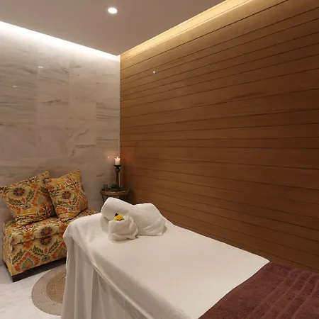 Elysia Рark Luxury Holiday Paphos Exterior photo