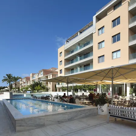 Elysia Рark Luxury Holiday Paphos Exterior photo