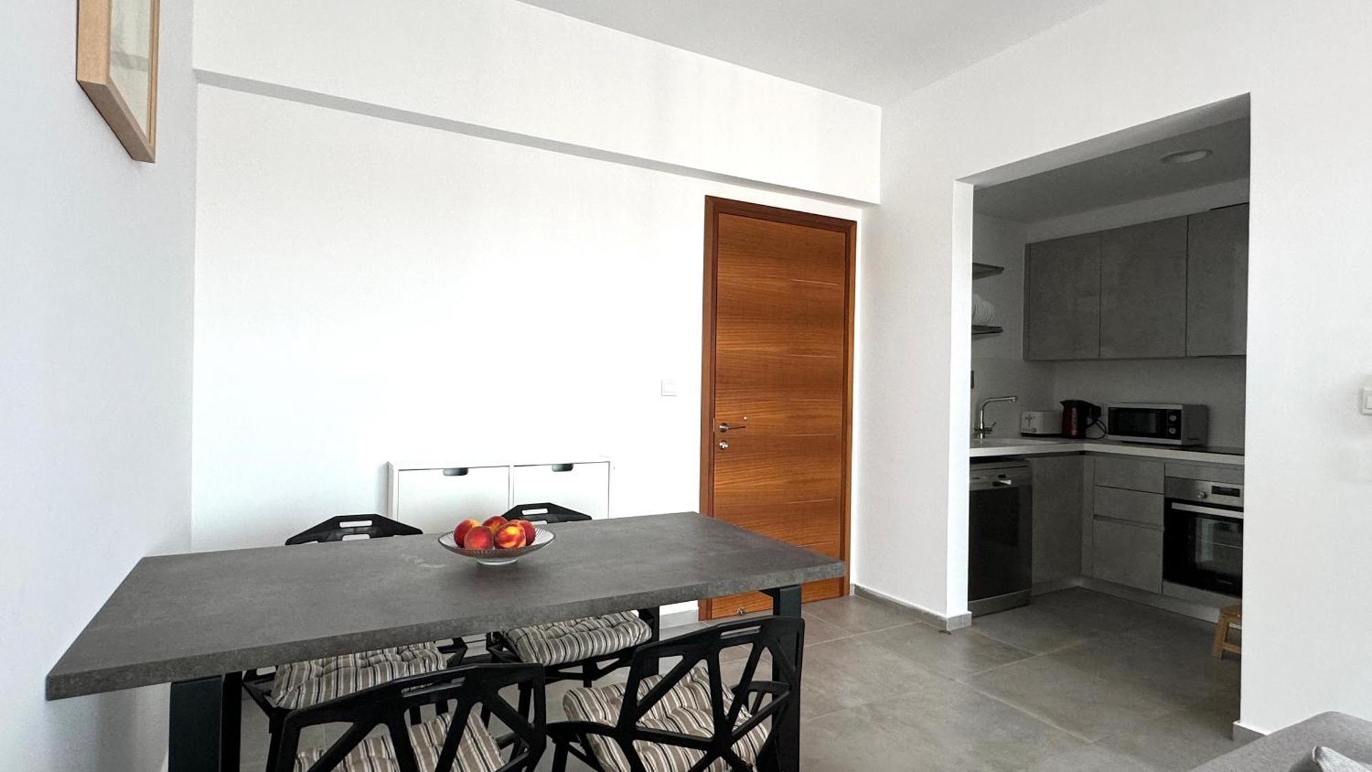 Apartament Elysia рark Luxury Pafos