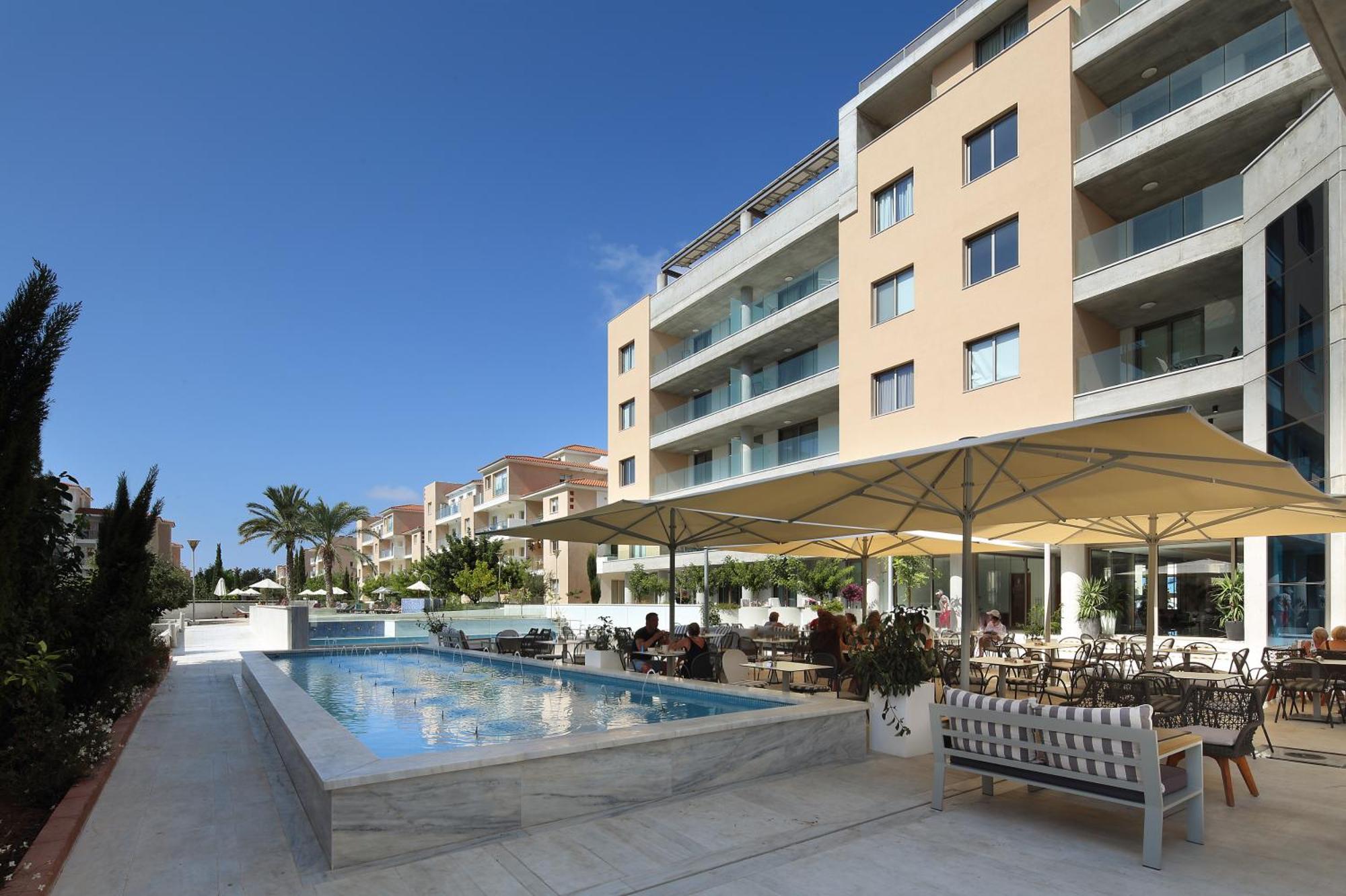 Elysia рark Luxury Pafos