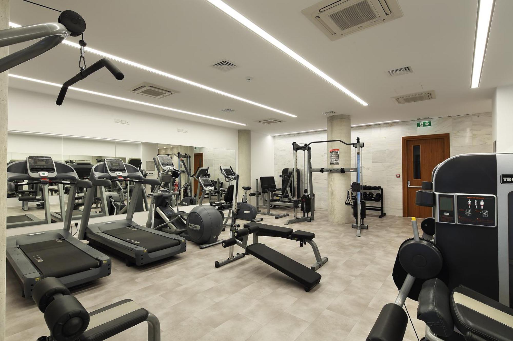 Apartament Elysia рark Luxury *