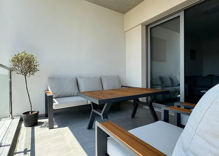 Elysia Рark Luxury Holiday