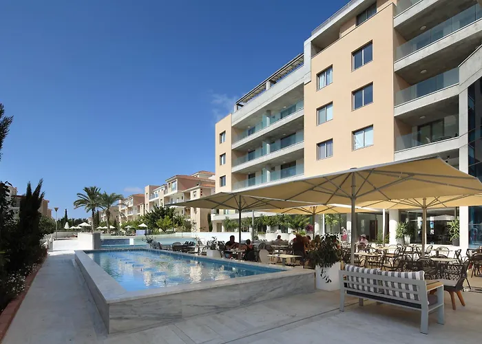 Elysia Рark Luxury Holiday