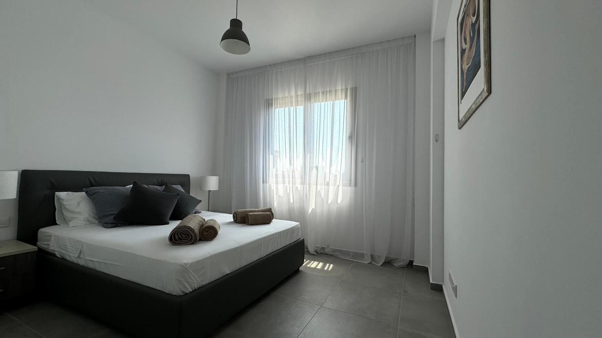 Elysia рark Luxury Apartment