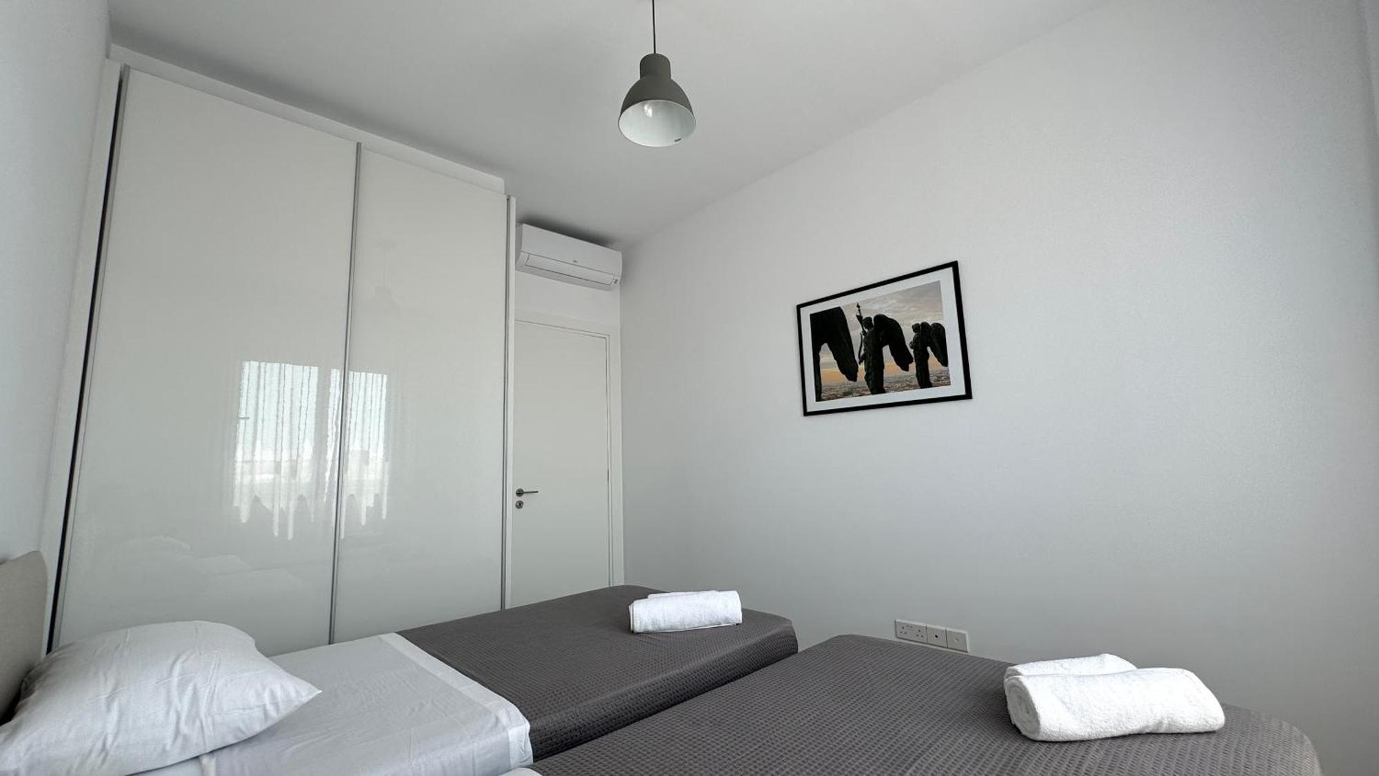 Elysia рark Luxury Paphos