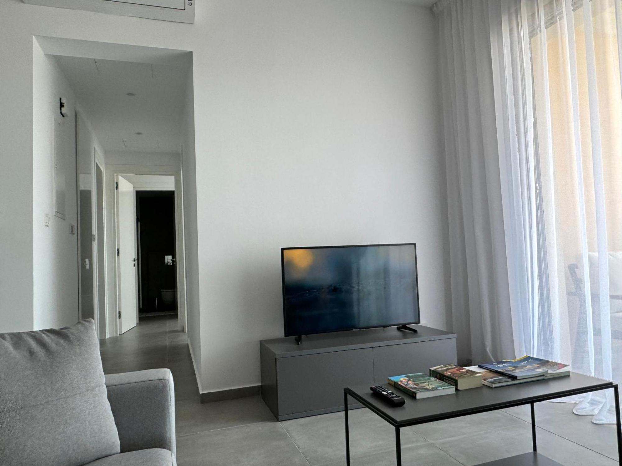 Elysia рark Luxury