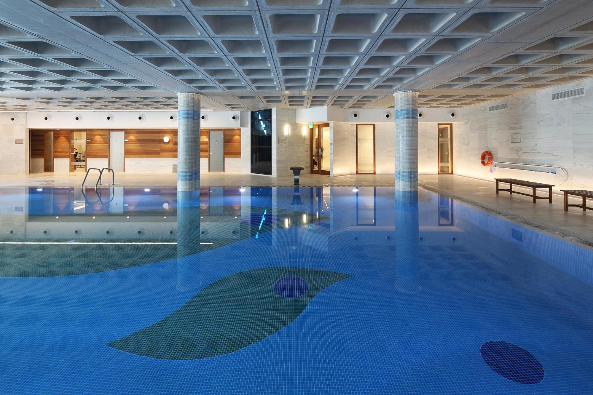 Apartment Elysia рark Luxury *